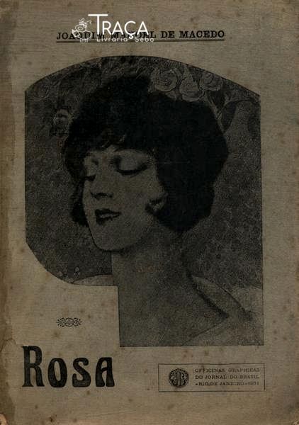 Rosa Vol 1
