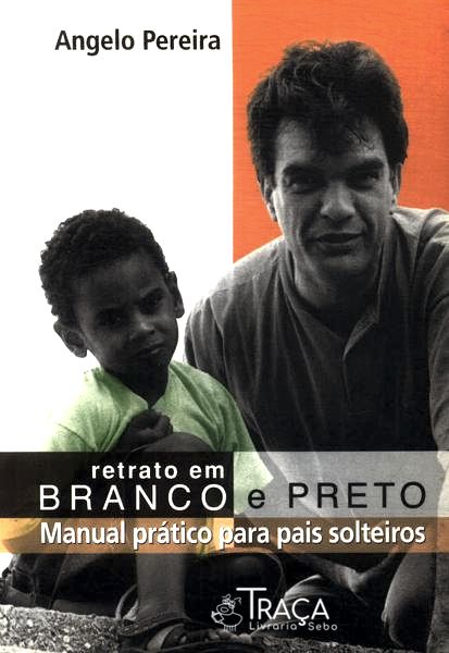 Retrato em Branco e Preto