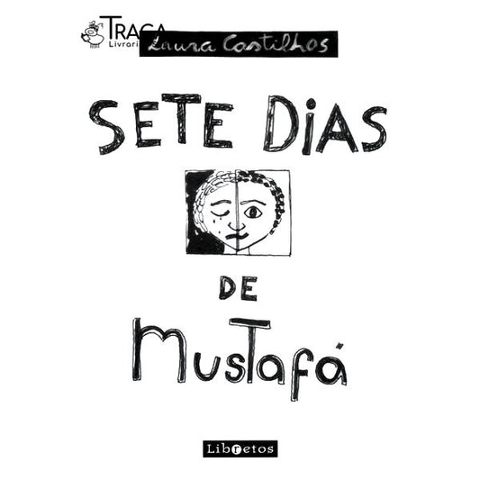 Sete Dias De Mustafá