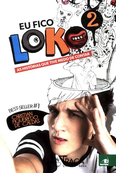 Eu Fico Loko Vol 2