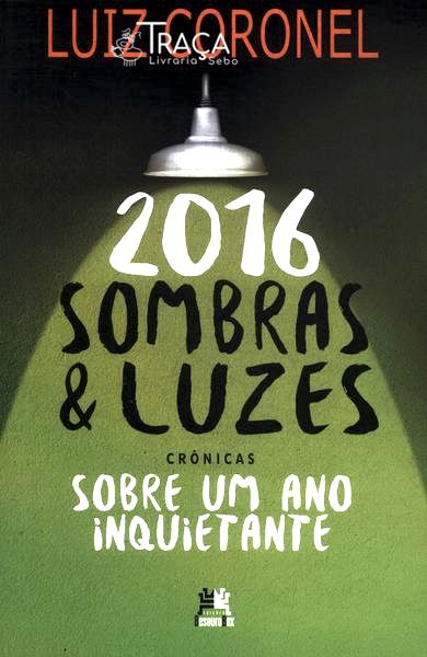2016 Sombras E Luzes