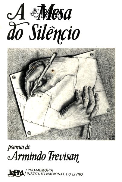 A Mesa do Silêncio