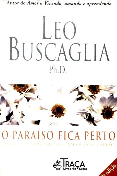 O Paraíso Fica Perto