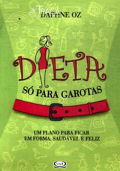 Dieta Só para Garotas