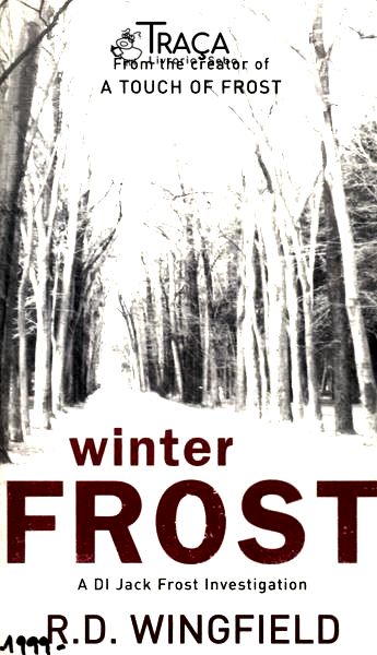 Winter Frost