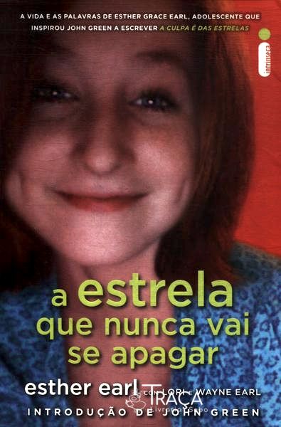 A Estrela Que Nunca Vai Se Apagar
