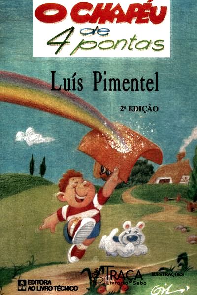 O Chapéu De 4 Pontas