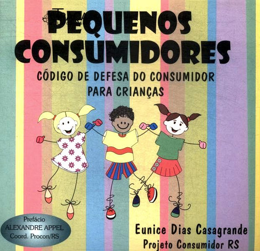 Pequenos Consumidores