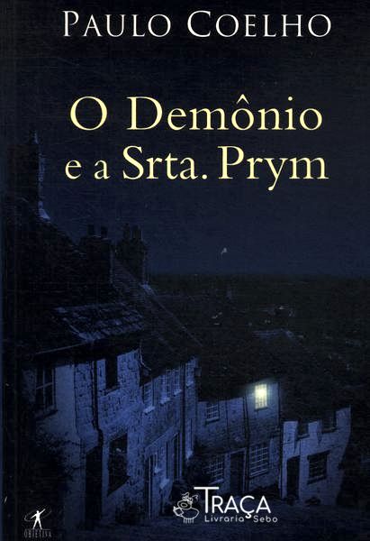 O Demônio E A Srta. Prym
