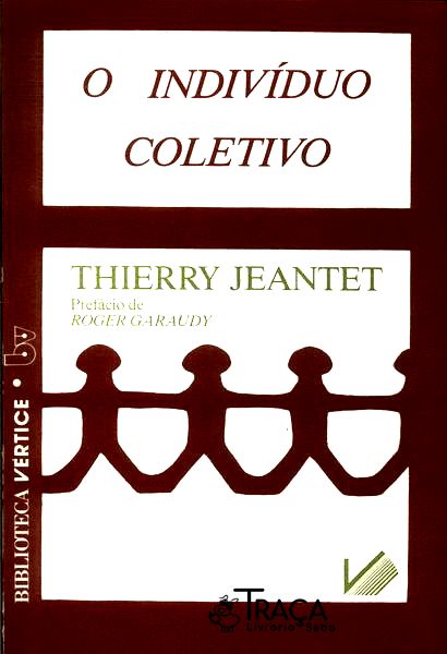 O Indivíduo Coletivo