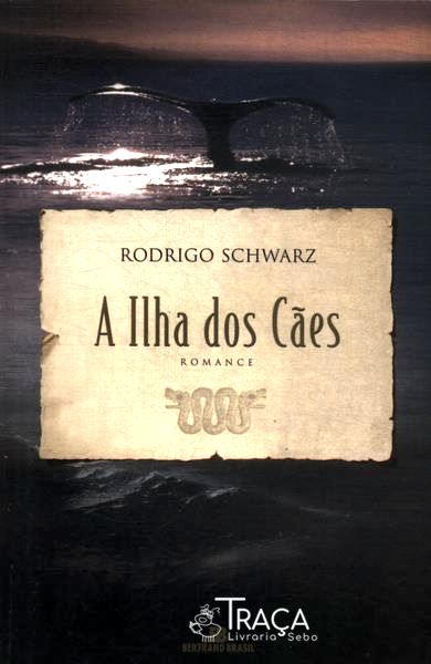 A Ilha Dos Cães
