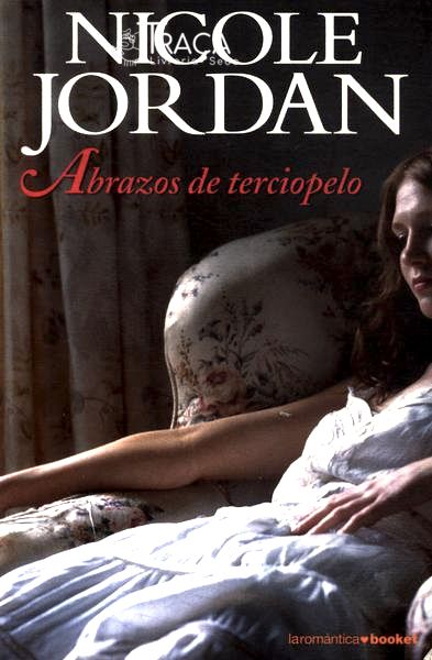 Abrazos De Terciopelo