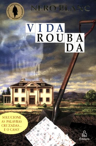 Vida Roubada
