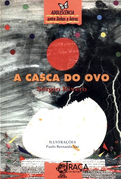 A Casca Do Ovo