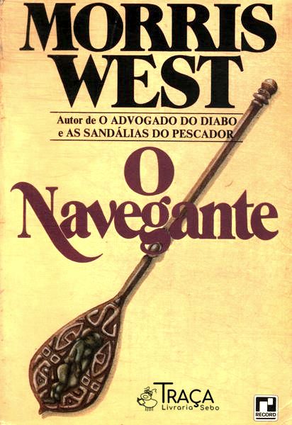 O Navegante