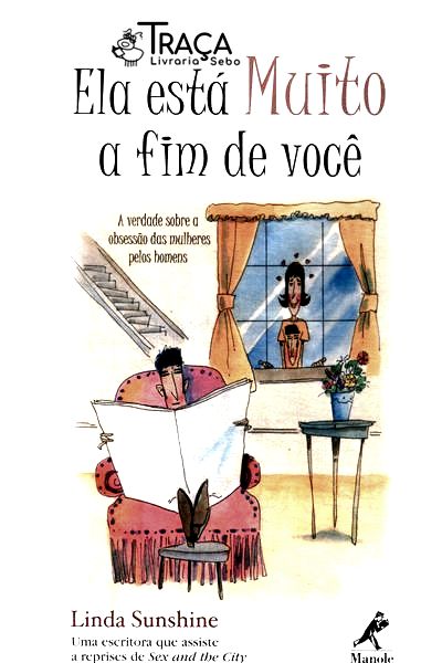 Ela Está Muito a Fim de Você