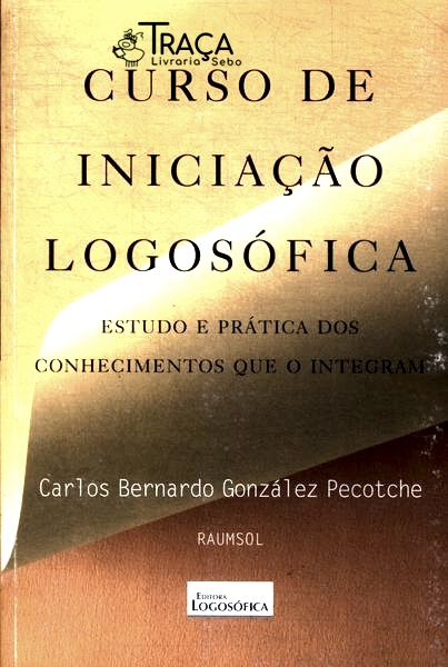Curso De Iniciação Logosófica