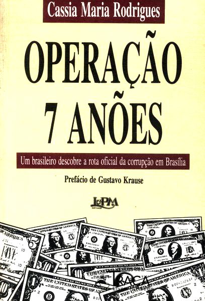 Operação 7 Anões