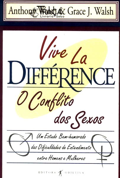 Vive La Différence