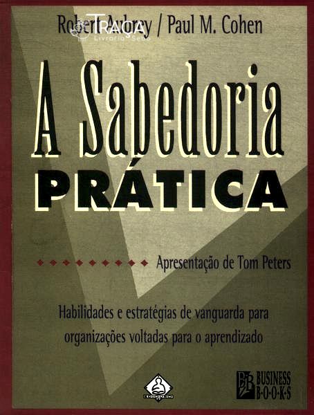 A Sabedoria Prática