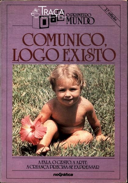 Comunico Logo Existo