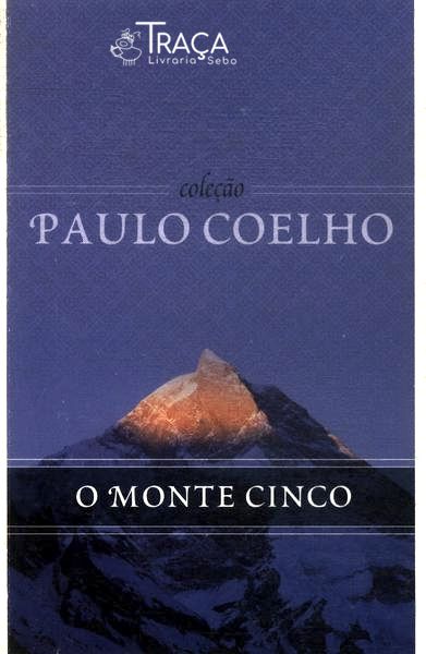 O Monte Cinco