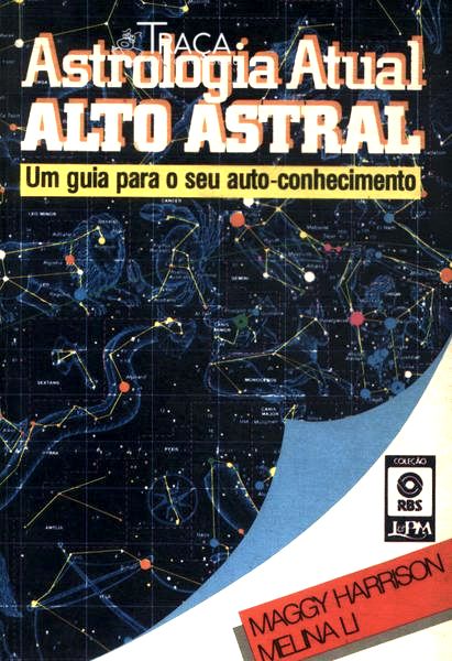 Astrologia Atual Alto Astral