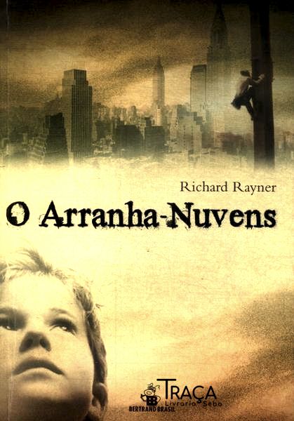 O Arranha-nuvens