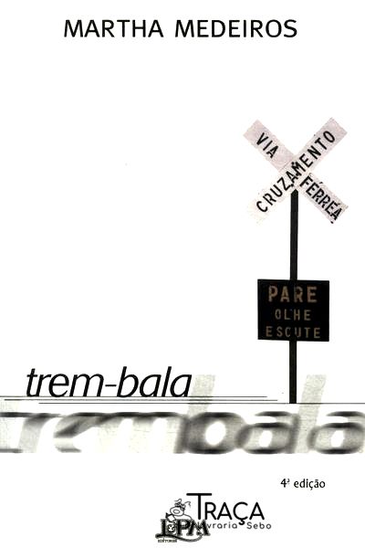 Trem-bala
