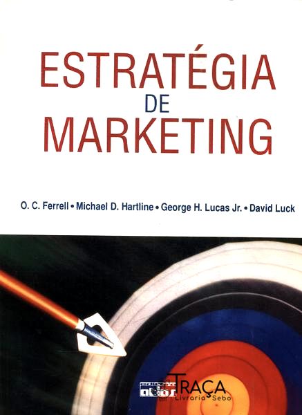 Estratégia de Marketing