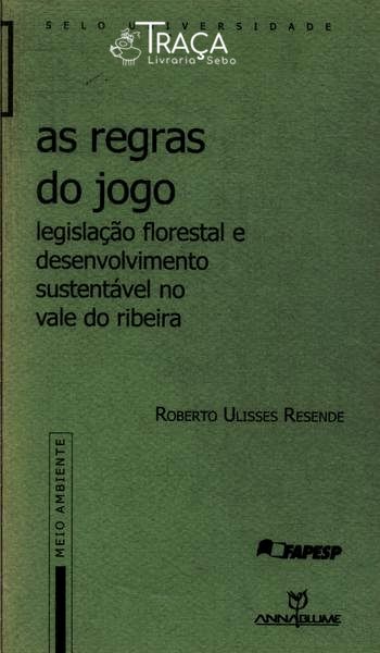 As Regras do Jogo (2002)