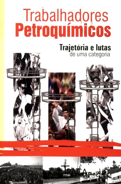 Trabalhadores Petroquímicos