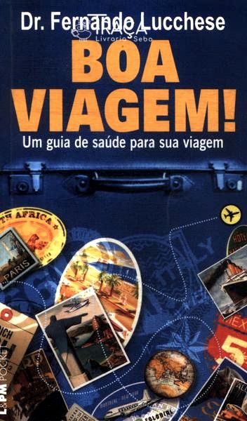 Boa Viagem!