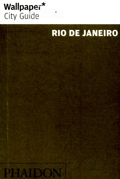 City Guide: Rio de Janeiro (2006)