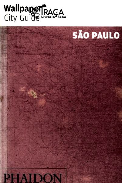 City Guide: São Paulo (2007)