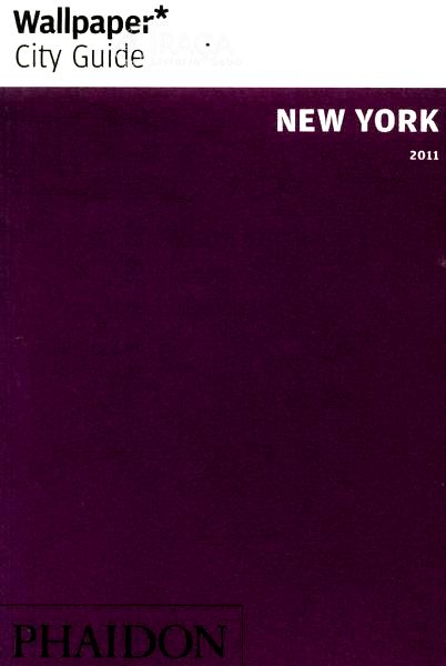 City Guide: New York (2011)