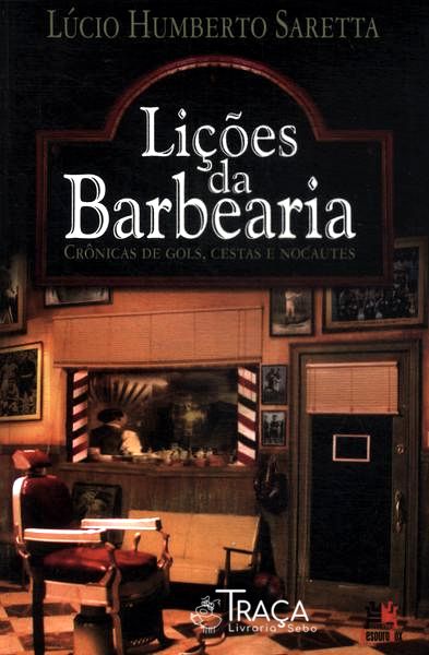 Licões Da Barbearia