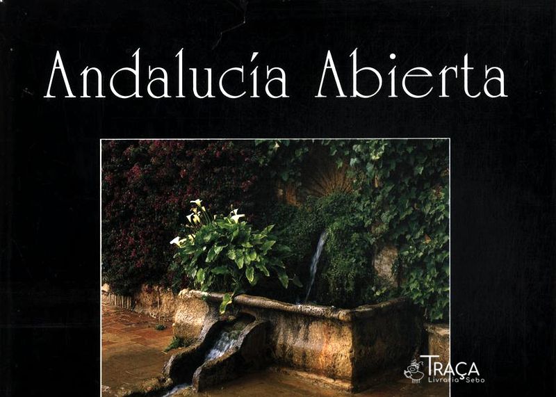 Andalucía Abierta