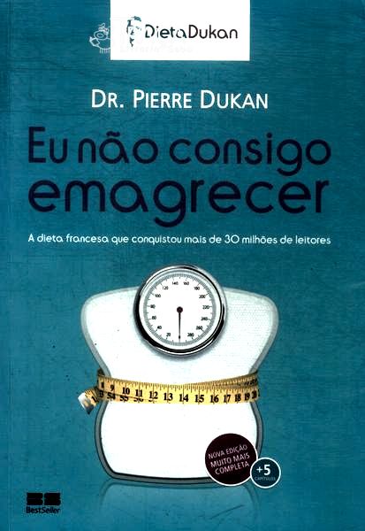 Eu Não Consigo Emagrecer