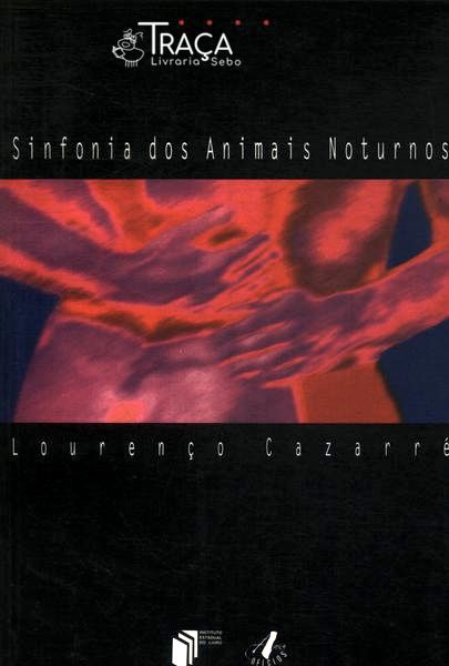 Sinfonia Dos Animais Noturnos