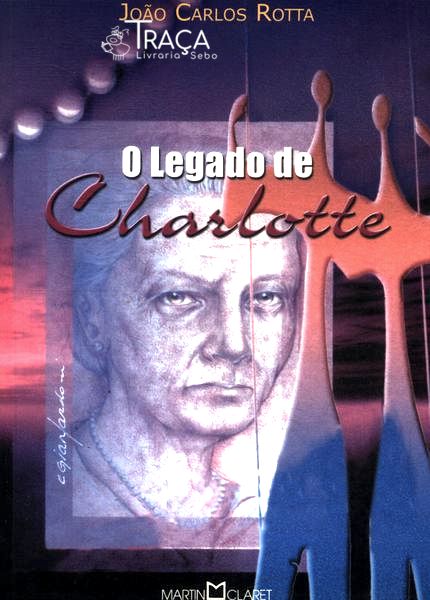 O Legado De Charlotte