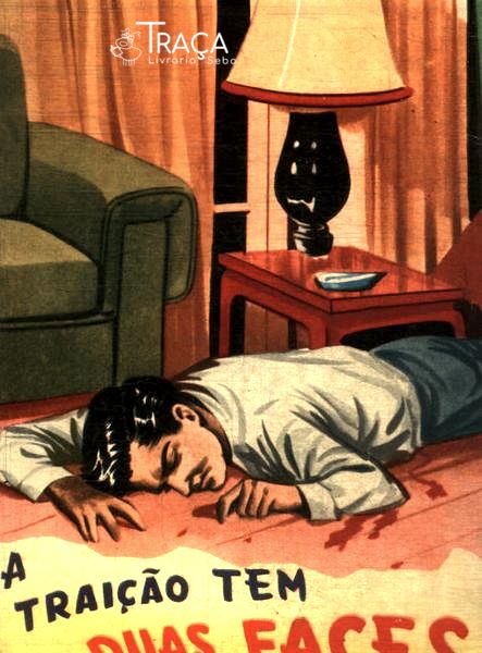 A Traição Tem Duas Faces