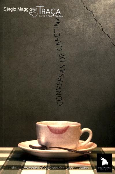 Conversas De Cafetinas