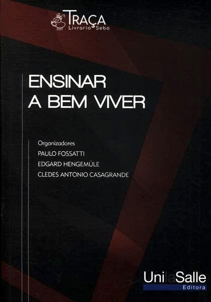 Ensinar a Bem Viver