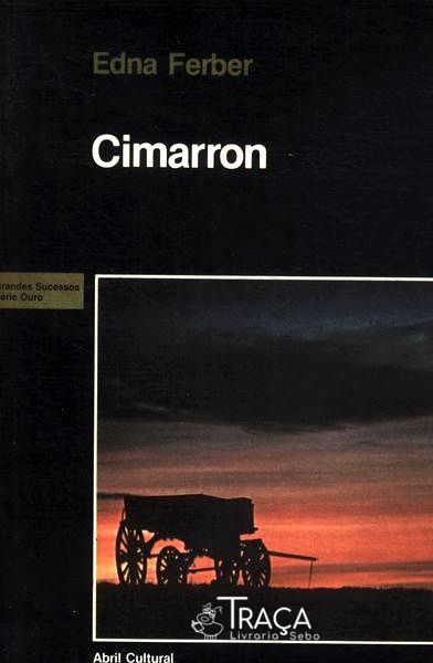 Cimarron