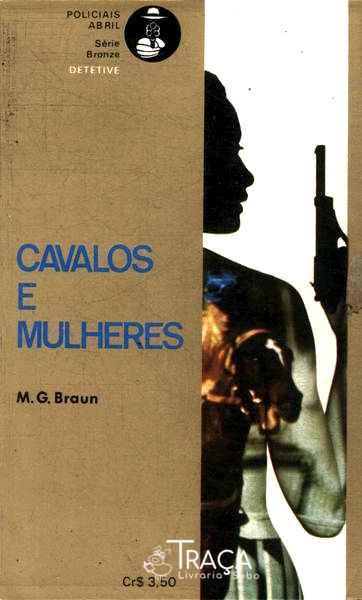 Cavalos E Mulheres