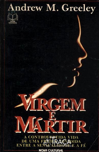 Virgem E Mártir