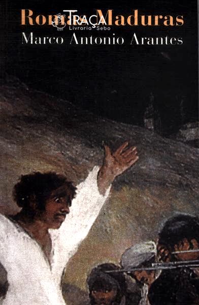 Romãs Maduras