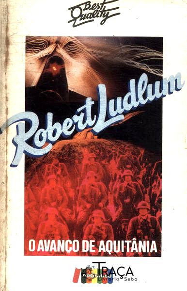 O Avanço De Aquitânia