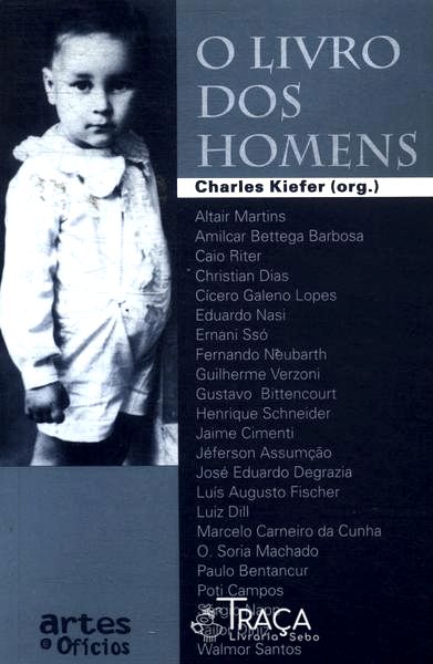 O Livro Dos Homens